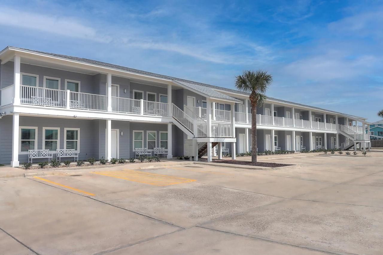 Lei Away Port Aransas Exterior foto