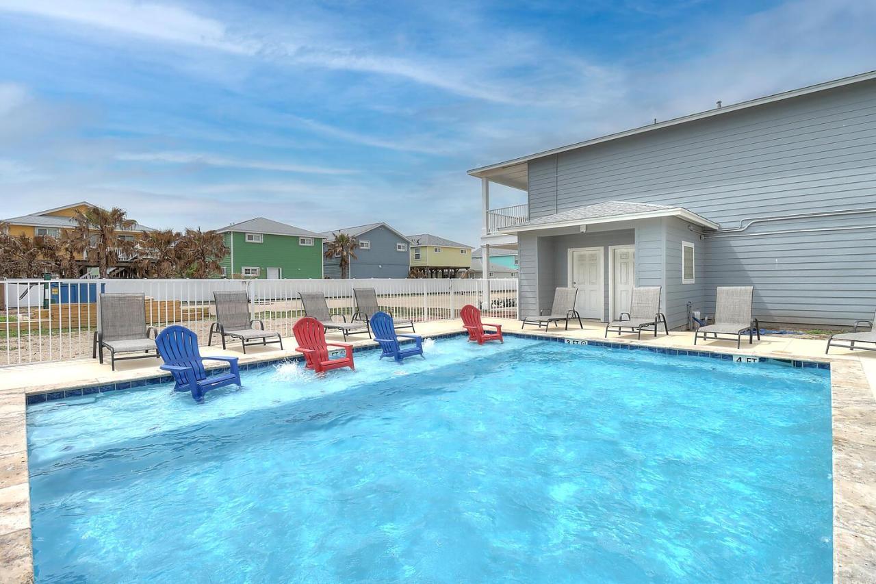 Lei Away Port Aransas Exterior foto