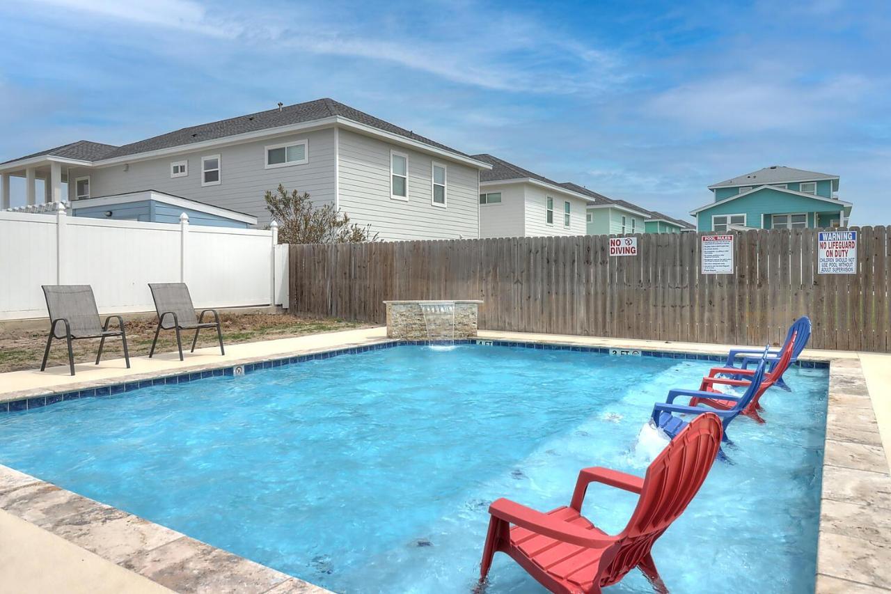 Lei Away Port Aransas Exterior foto