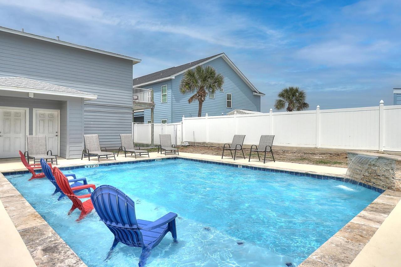 Lei Away Port Aransas Exterior foto