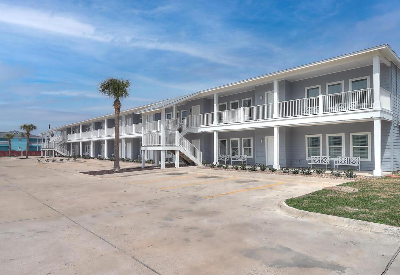 Lei Away Port Aransas Exterior foto